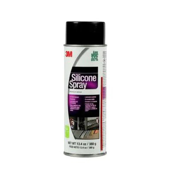 3M SILICONE SPRAY LOW VOC 60% 24