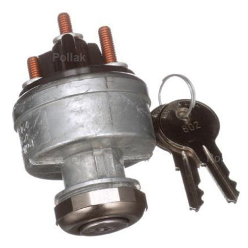 4-POSITION IGNITION SWITC