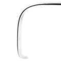 8187 C10 FRONT WHEEL ARCH MOLDING RH ALUMINUM