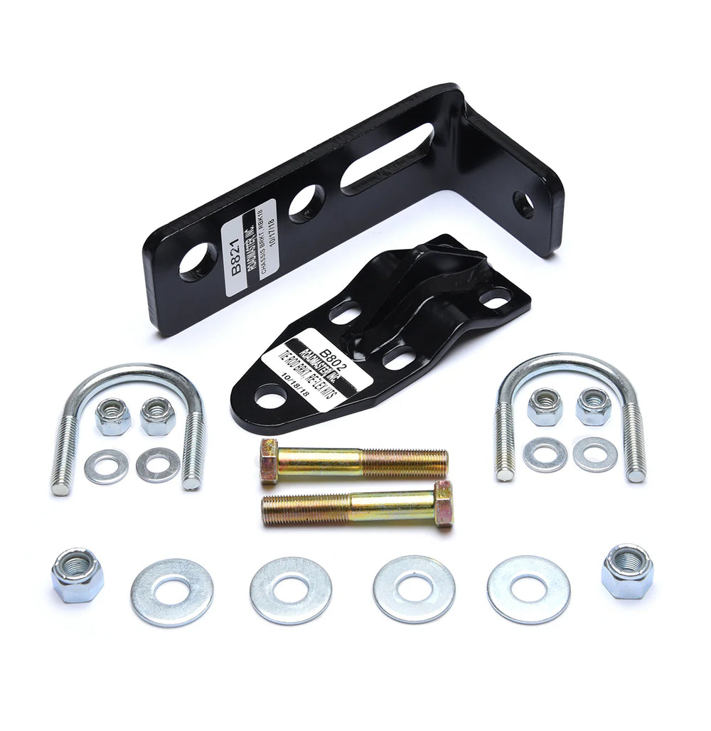 CHASSIS BRACKET REFLEX RBK18