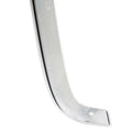Holley auto part installed view