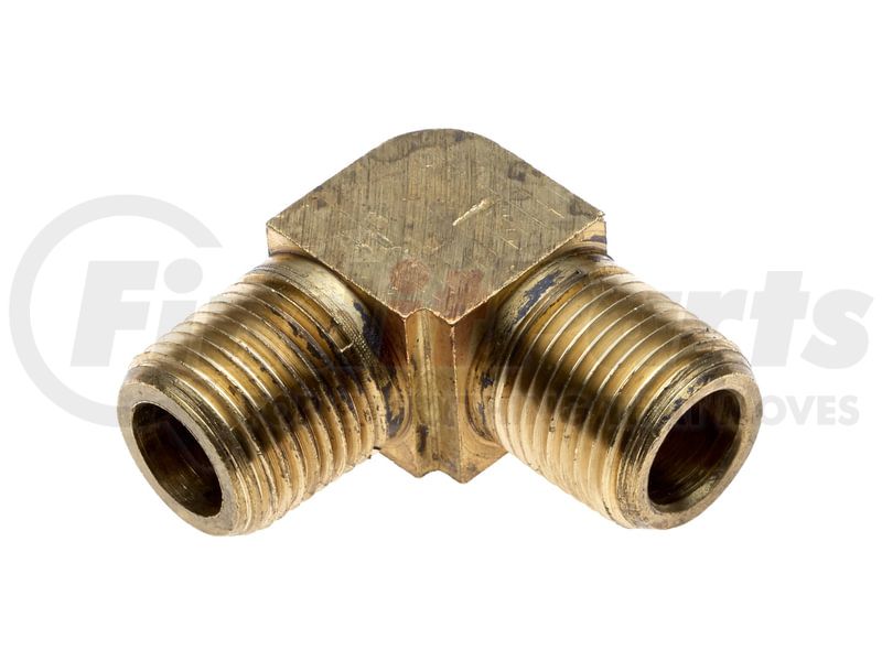 BRASS PIPE ADAPTER