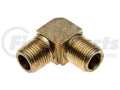 BRASS PIPE ADAPTER