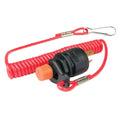 SWITCH-KILL W/LANYARD & CLIP