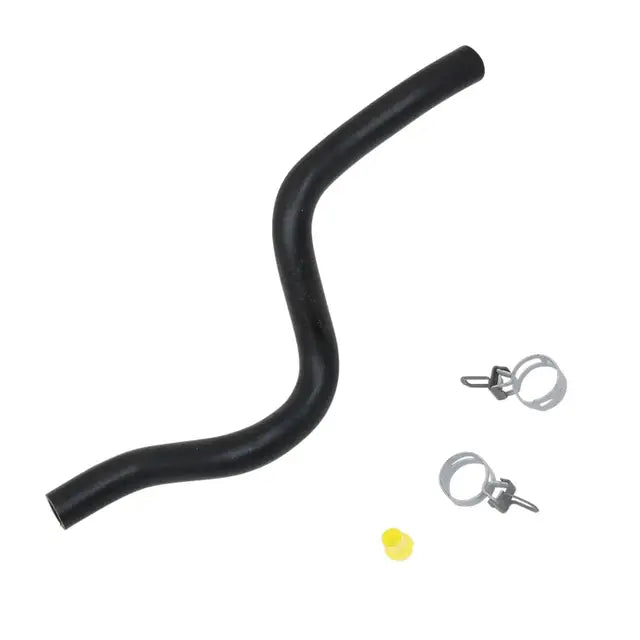 Gates Power Steering Return Line Hose Assembly