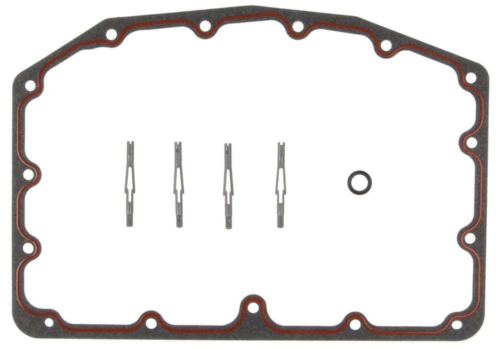 Ford-PassandTrk:AerostarBronco IIRanger Automatic O Drive 4 Spd(A4LD)(85-94