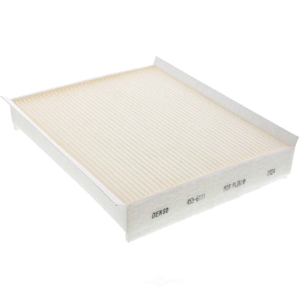 CABIN AIR FILTER