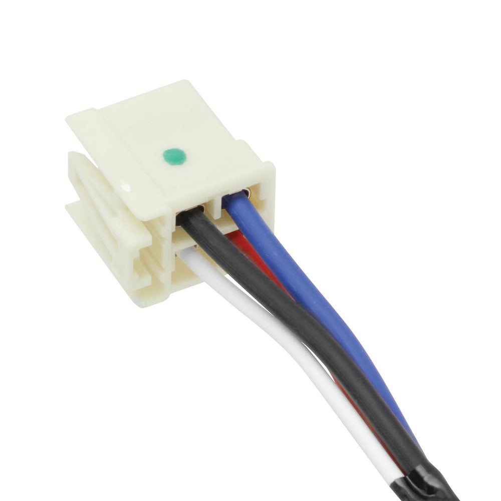 Hidden Hitch auto part