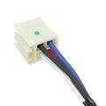 HARNESS BC 2 PLUG - CCP