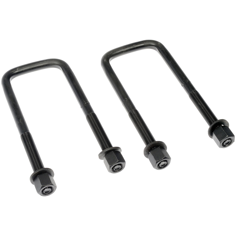 U-BOLT REPAIR KIT