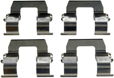 DISC BRAKE HDWE KIT