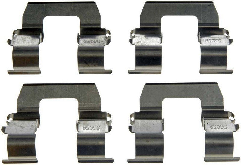 DISC BRAKE HDWE KIT