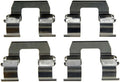 DISC BRAKE HDWE KIT