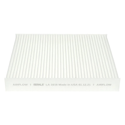 CABIN AIR FILTER