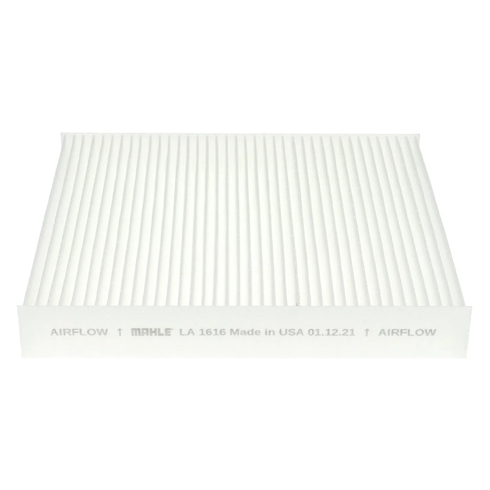 CABIN AIR FILTER