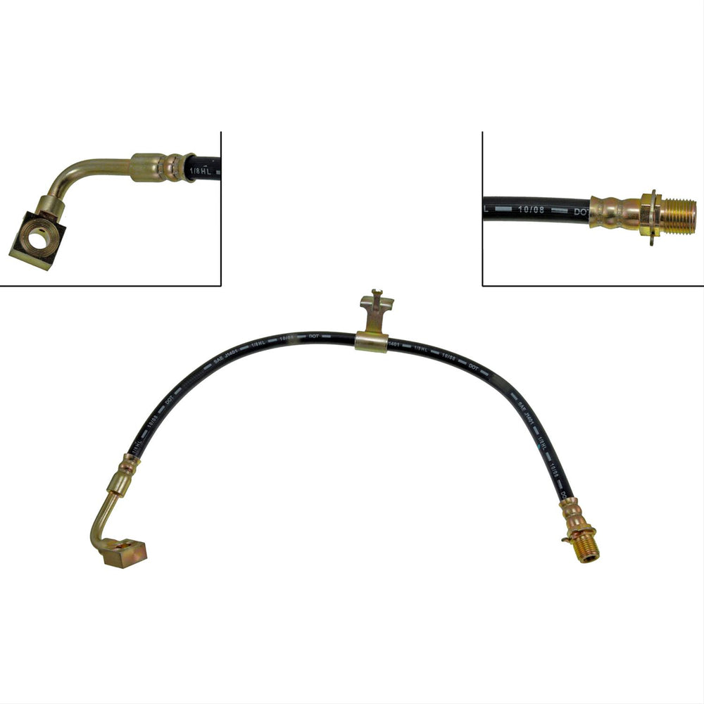 BRAKE HOSE