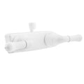 CLASSICAL RV SHOWER FAUCET WHITE
