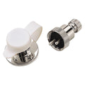 SEA DOG chrome auto part
