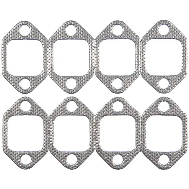 Fel-Pro Cadillac DeVille MS 90509 Exhaust Manifold Gasket Set
