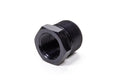 Fragola 1/2 x 3/4 Pipe Reducer Bushing - Black