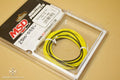 Replacement Fiber Optic Cable, 12-Feet Replacement Fiber Optic Cable Used On Pn 7555 Sync Kit, 12-Feet In Length MSD Ignition