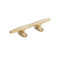 POLISHED BRASS 5-1/2" HOLLOW BASE C