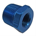 Fragola 3/8 x 3/4 Pipe Reducer Bushing - Black