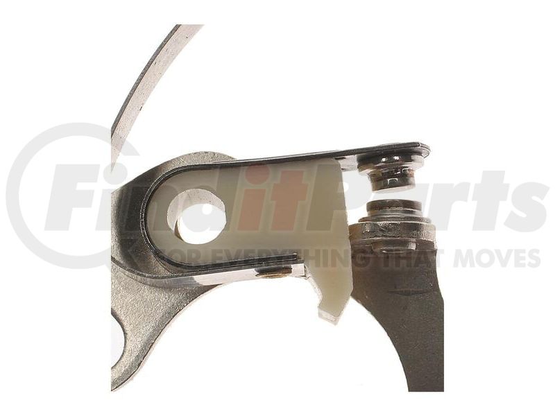 STANDARD IGN auto part