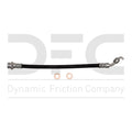 DFC 07-13 Nissan Altima Rear Brake Hose