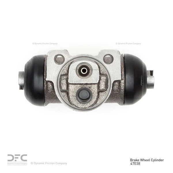 DFC auto part