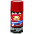 FORD EXACTMATCH AUTOMOTIVE PAINT; CANDYAPPLE RED; 8 OZ. AEROSOL