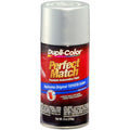 TOYOTA EXACTMATCH AUTOMOTIVE PAINT; TITANIUM METALLIC; 8 OZ. AEROSOL