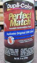 BRIGHT WHITE (96U WA686H) 8 OZ AEROSOL