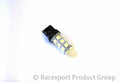 Race Sport blue auto part