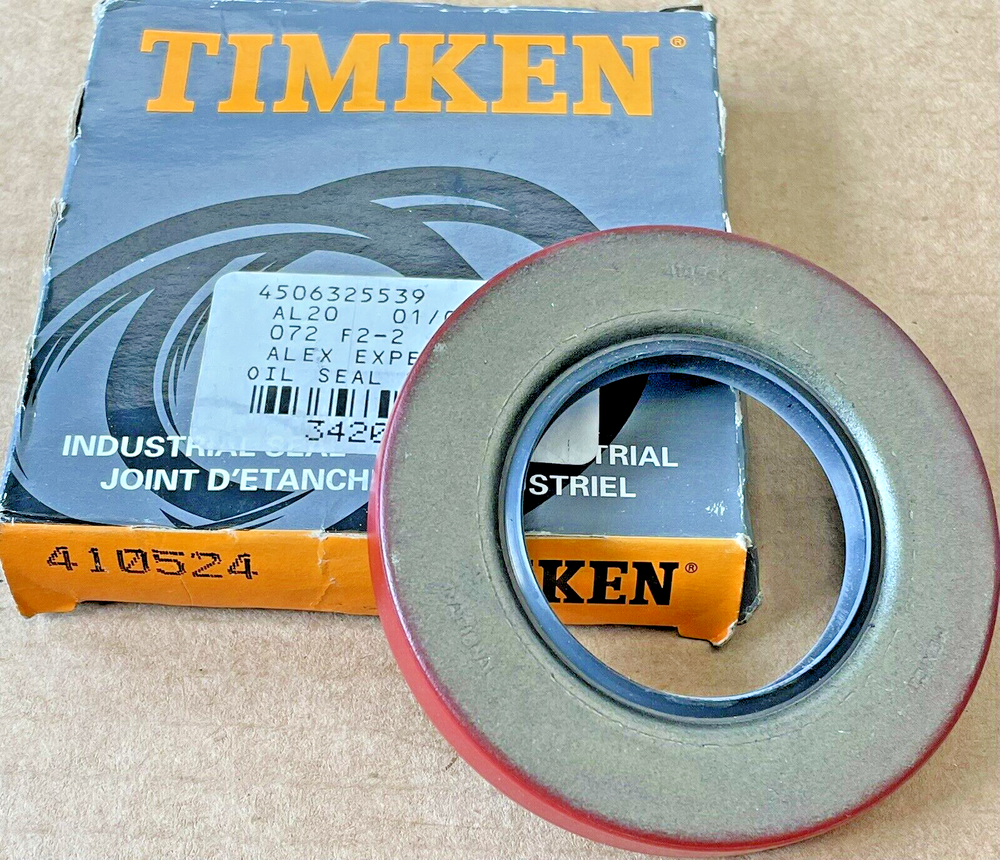 TIMKEN auto part