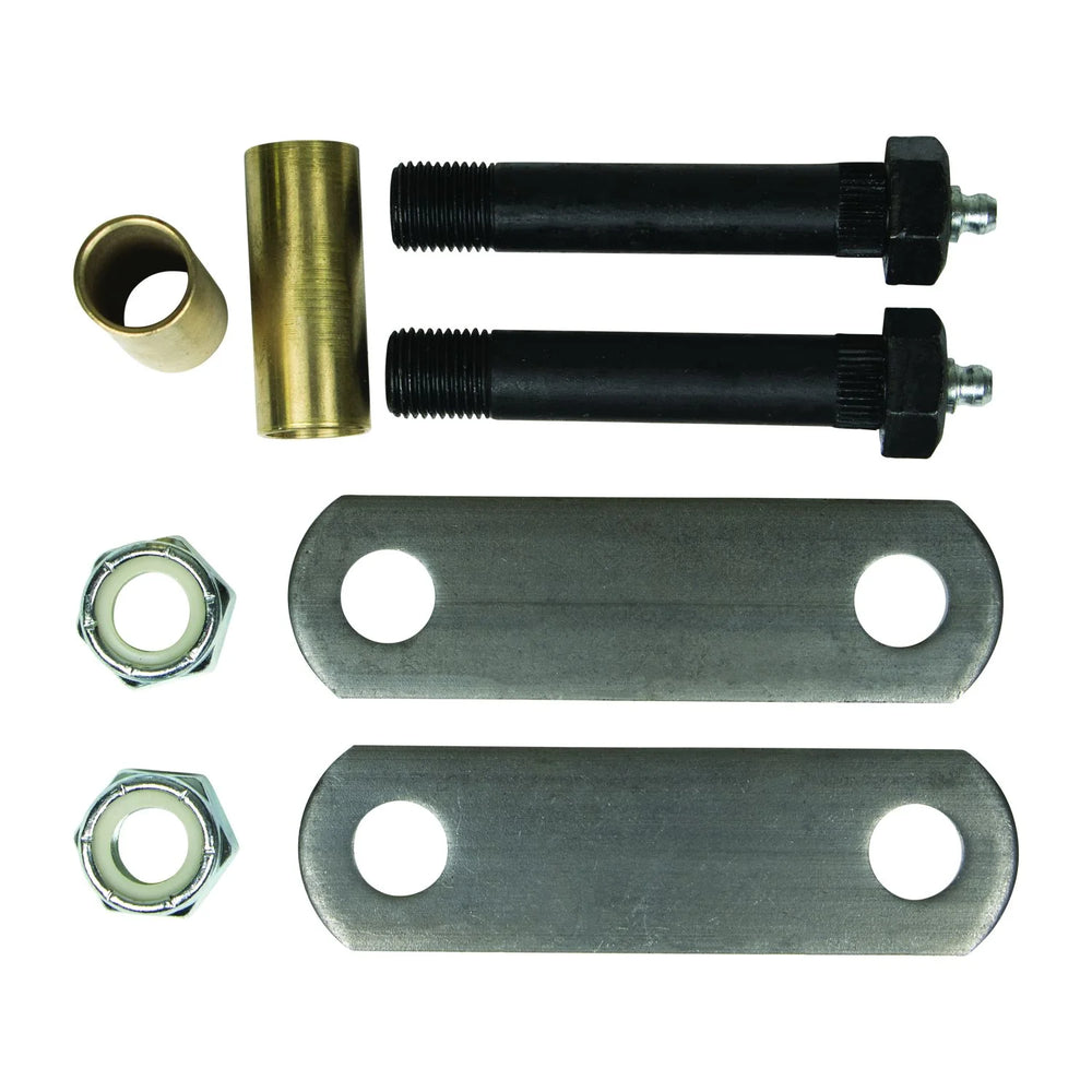 Tow-Rite auto part