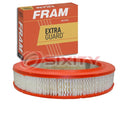 Fram air filter