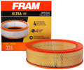 Fram air filter