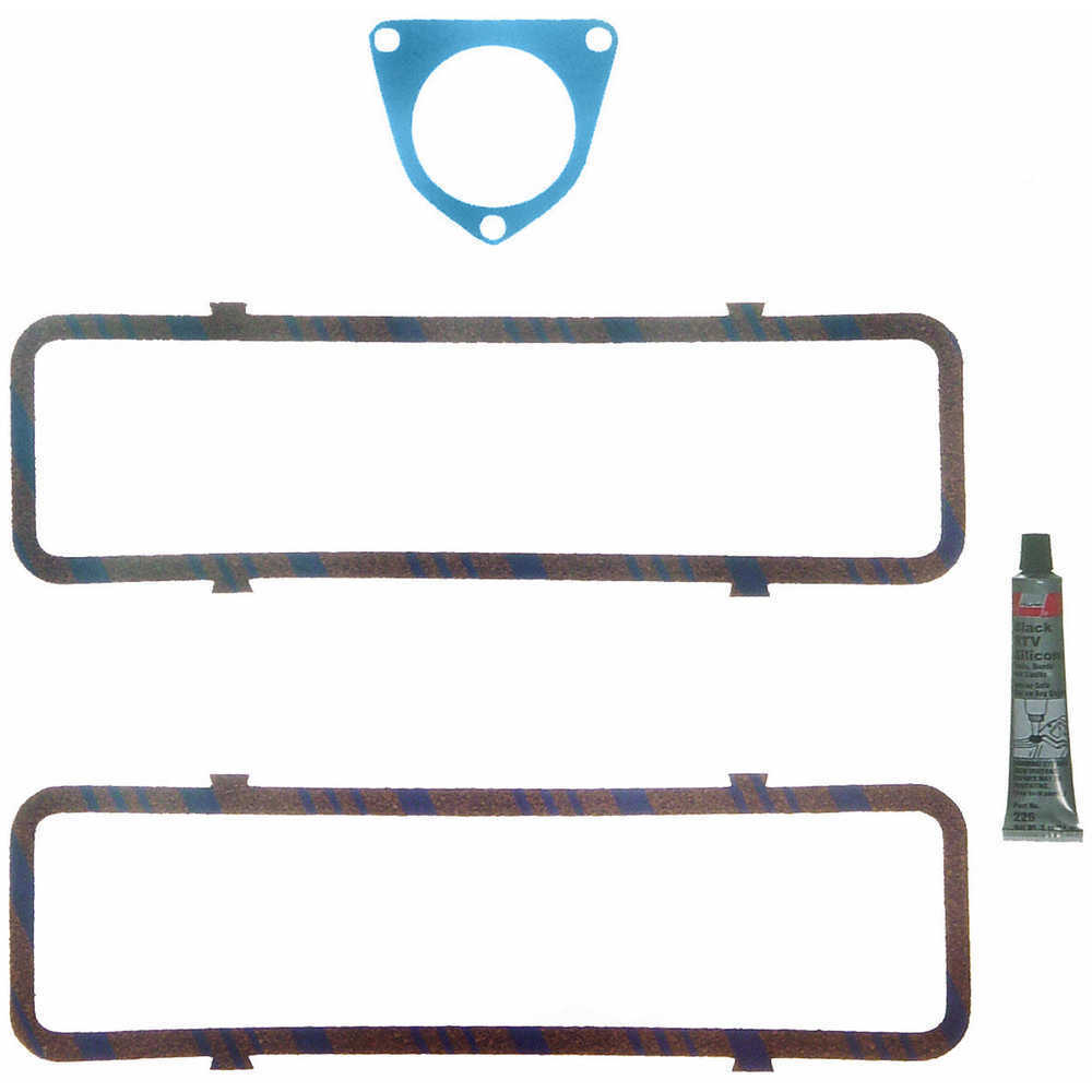 VALVE COVER GM L4 7687