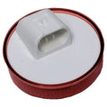 LED CLEARANCE LIGHT W/FLANGE