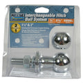 Hidden Hitch auto part