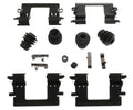 BRK CALIPER HARDWARE KITS
