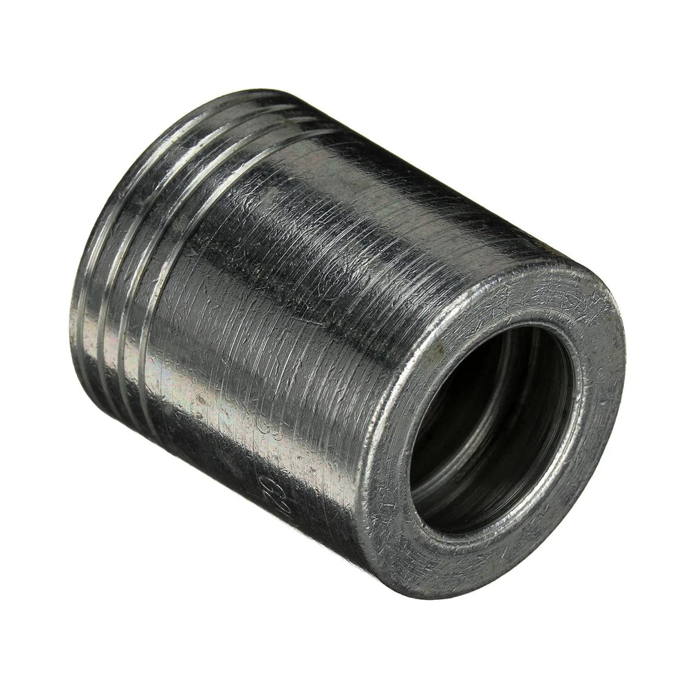 HYDRAULIC FERRULE - GLOBALSPIRAL