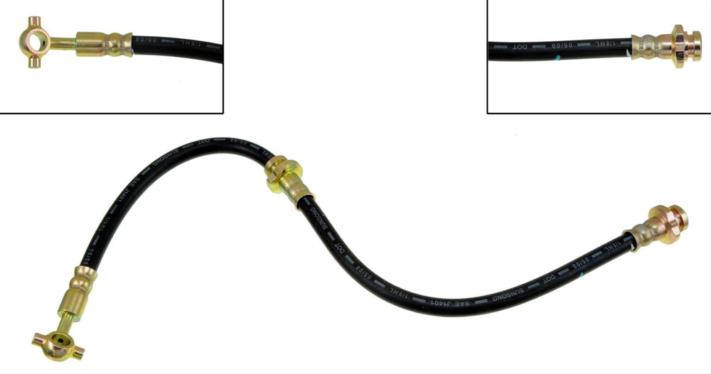 BRAKE HOSE