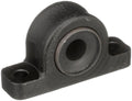 DELPHI control arms