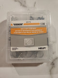 HOSE CLAMPS