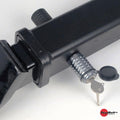 CL 5 RECEIVER HITCH LOCK