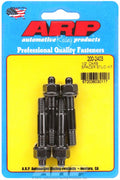 ARP 1/2in Carburetor Spacer Stud Kit 2.225in OAL