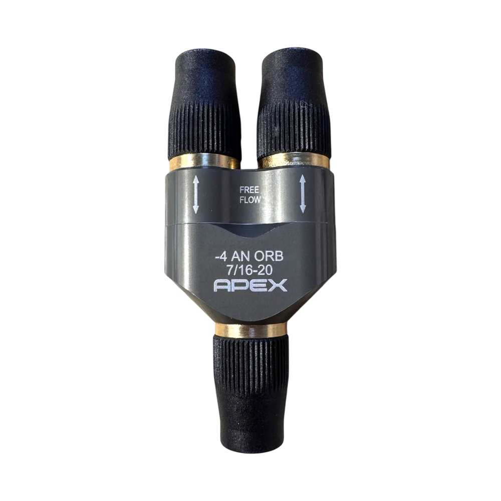 APEX Performance Products auto part