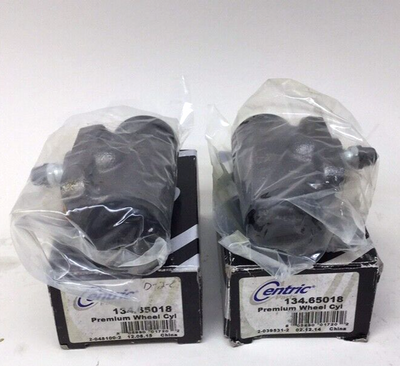 PREMIUM WHEEL CYLINDER